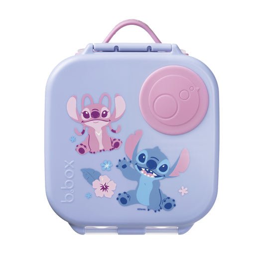 B.Box Mini Lunchbox - Licensed Range - B.Box - 1 - Baby & Kids - ThePharmacy