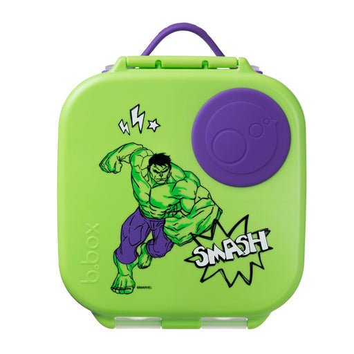 B.Box Mini Lunchbox - Licensed Range - B.Box - 3 - Baby & Kids - ThePharmacy