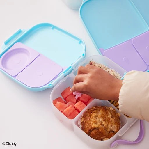 B.Box Mini Lunchbox - Licensed Range - B.Box - 12 - Baby & Kids - ThePharmacy