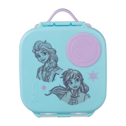 B.Box Mini Lunchbox - Licensed Range - B.Box - 9 - Baby & Kids - ThePharmacy