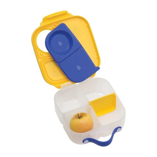 B.Box Mini Lunchbox - Licensed Range - B.Box - 16 - Baby & Kids - ThePharmacy