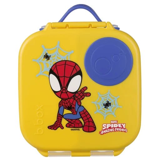 B.Box Mini Lunchbox - Licensed Range - B.Box - 8 - Baby & Kids - ThePharmacy