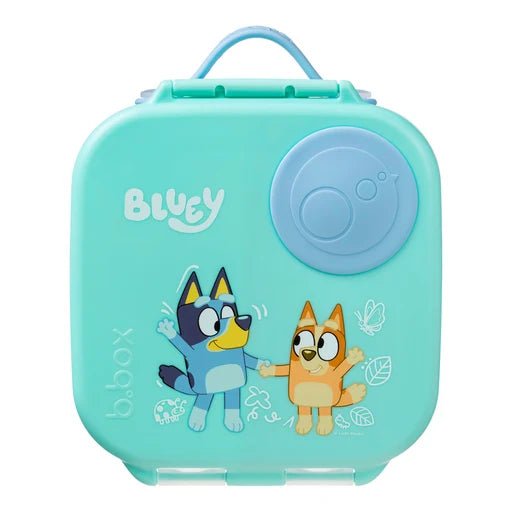 B.Box Mini Lunchbox - Licensed Range - B.Box - 6 - Baby & Kids - ThePharmacy