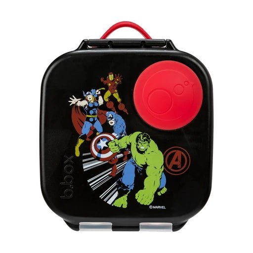 B.Box Mini Lunchbox - Licensed Range - B.Box - 7 - Baby & Kids - ThePharmacy
