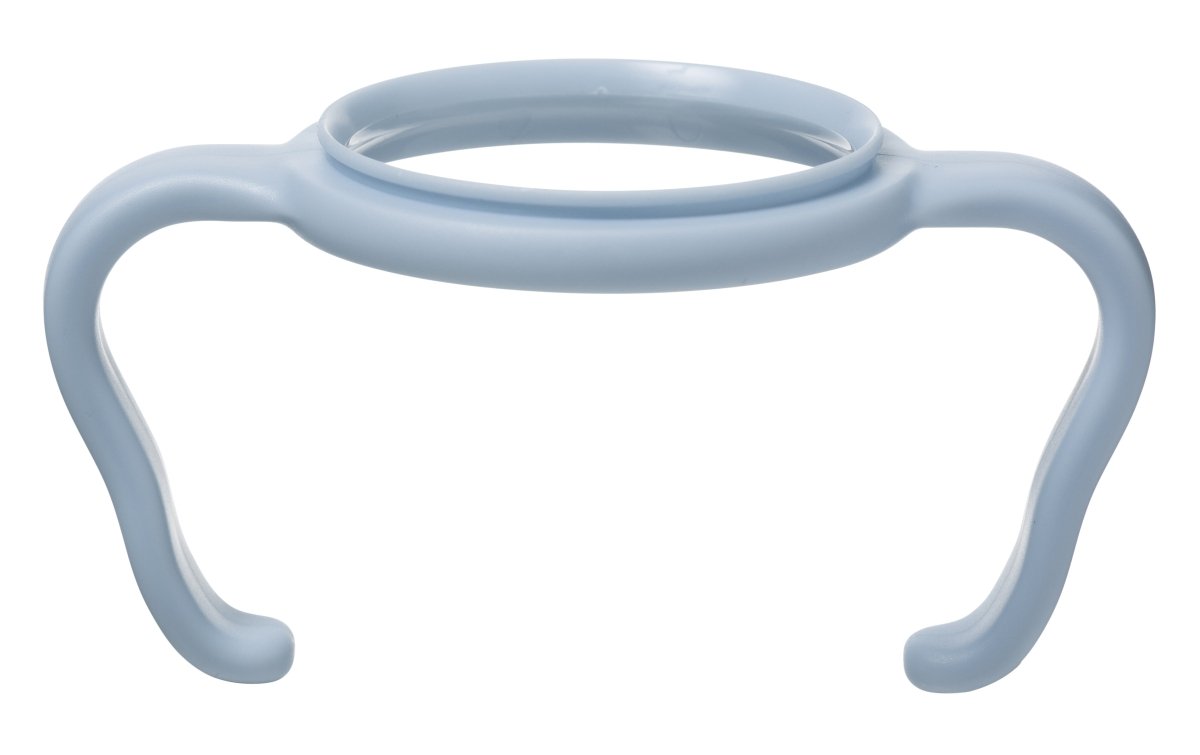 b.box PPSU Baby Bottle 180mL - Lullaby Blue - B.Box - 7 - Baby & Kids - ThePharmacy