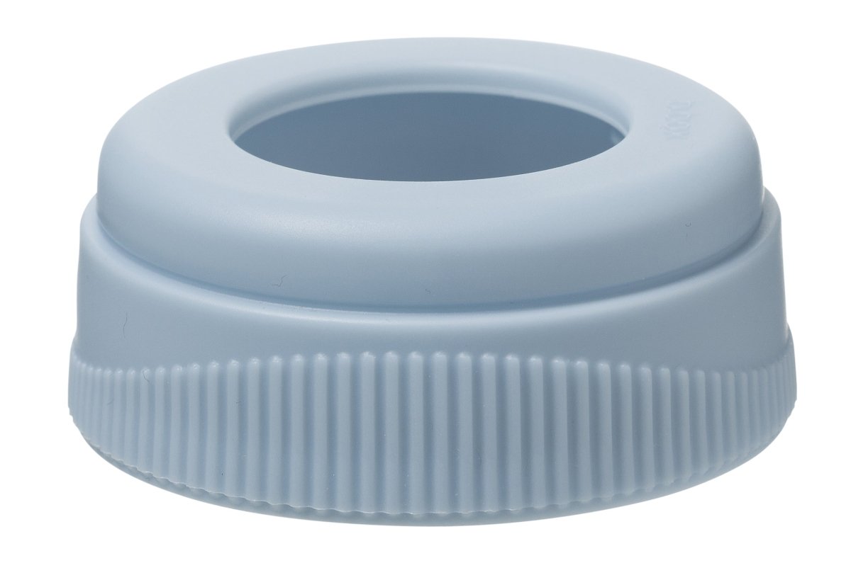 b.box PPSU Baby Bottle 180mL - Lullaby Blue - B.Box - 8 - Baby & Kids - ThePharmacy