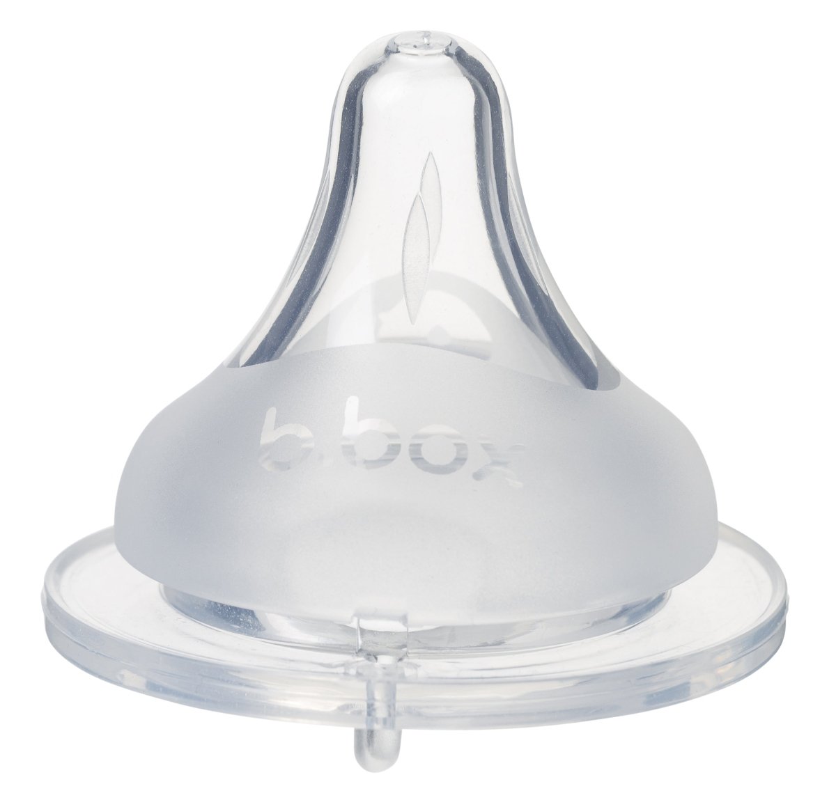 b.box PPSU Baby Bottle 180mL - Lullaby Blue - B.Box - 10 - Baby & Kids - ThePharmacy