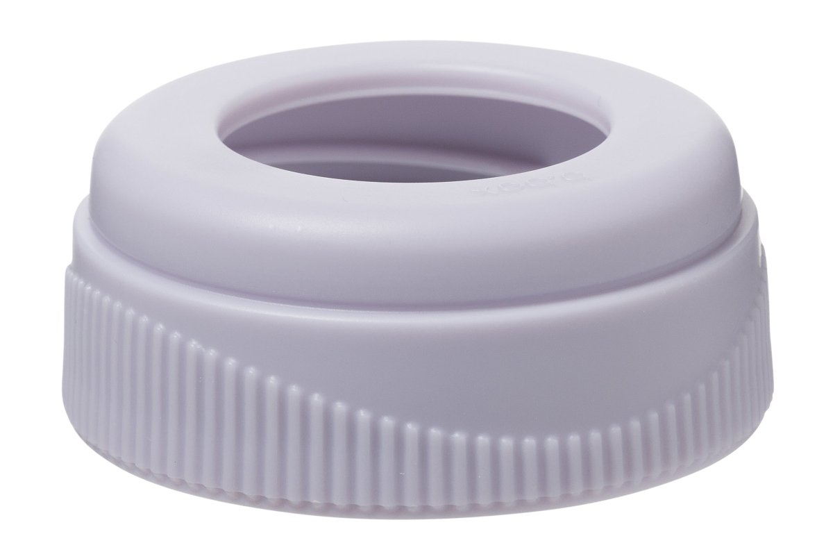 b.box PPSU Baby Bottle 180mL - Peony - B.Box - 8 - Baby & Kids - ThePharmacy