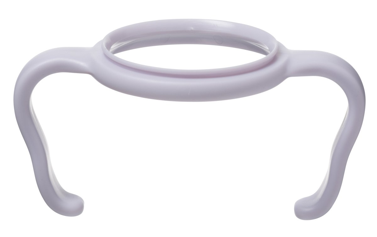 b.box PPSU Baby Bottle 180mL - Peony - B.Box - 7 - Baby & Kids - ThePharmacy