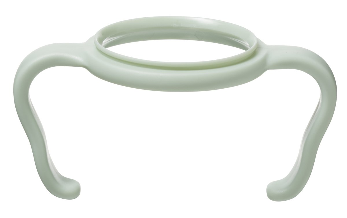 b.box PPSU Baby Bottle 180mL - Sage - B.Box - 9 - Baby & Kids - ThePharmacy