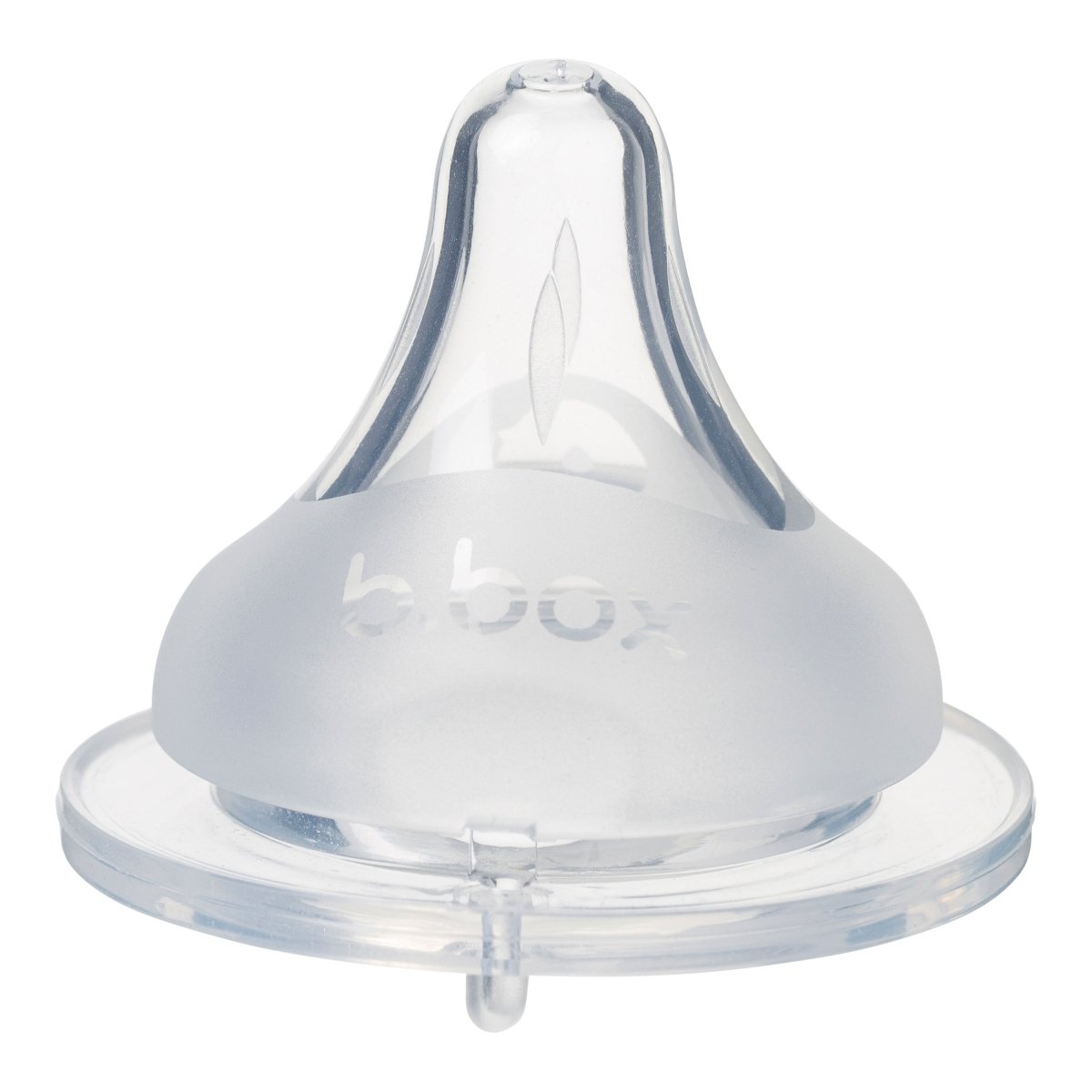 b.box PPSU Baby Bottle 240mL - Sage - B.Box - 8 - Baby & Kids - ThePharmacy