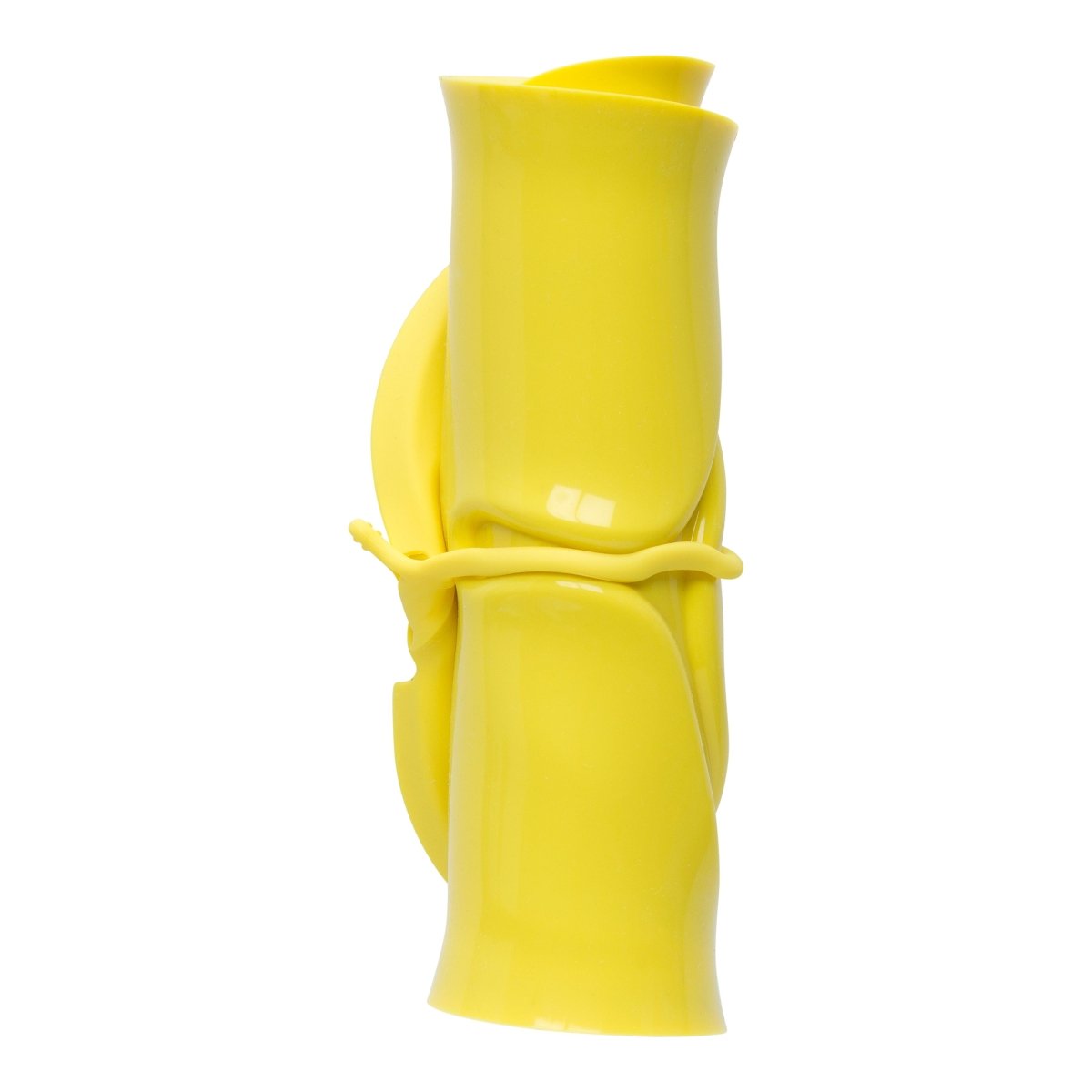 b.box Roll + Go Mealtime Mate - Lemon Sherbet - B.Box - 8 - Baby & Kids - ThePharmacy