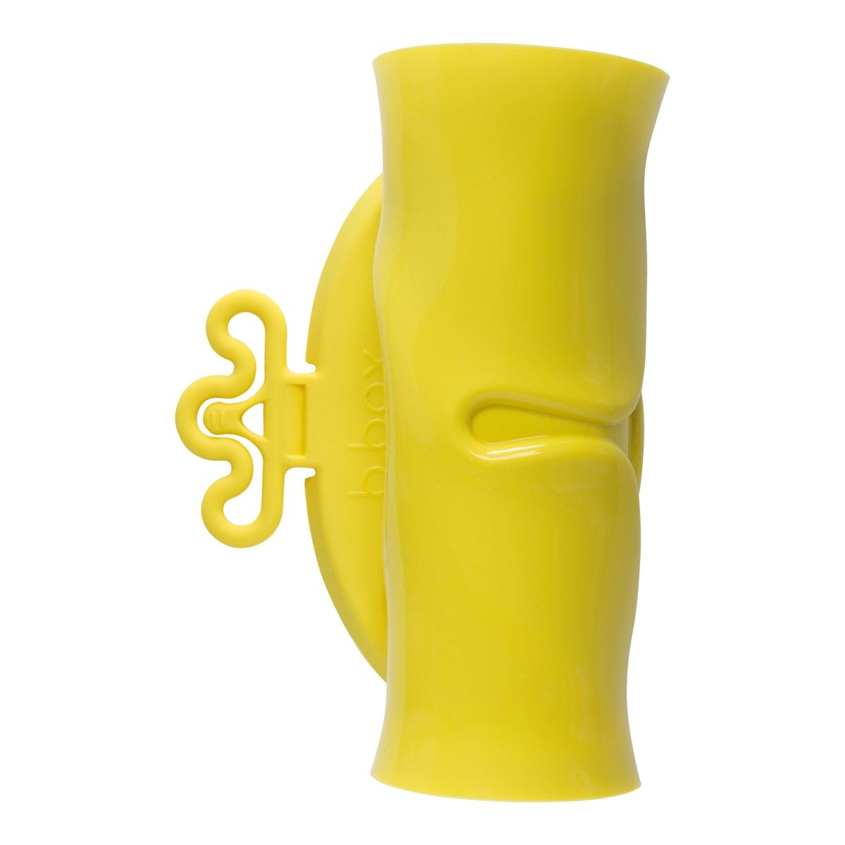 b.box Roll + Go Mealtime Mate - Lemon Sherbet - B.Box - 6 - Baby & Kids - ThePharmacy