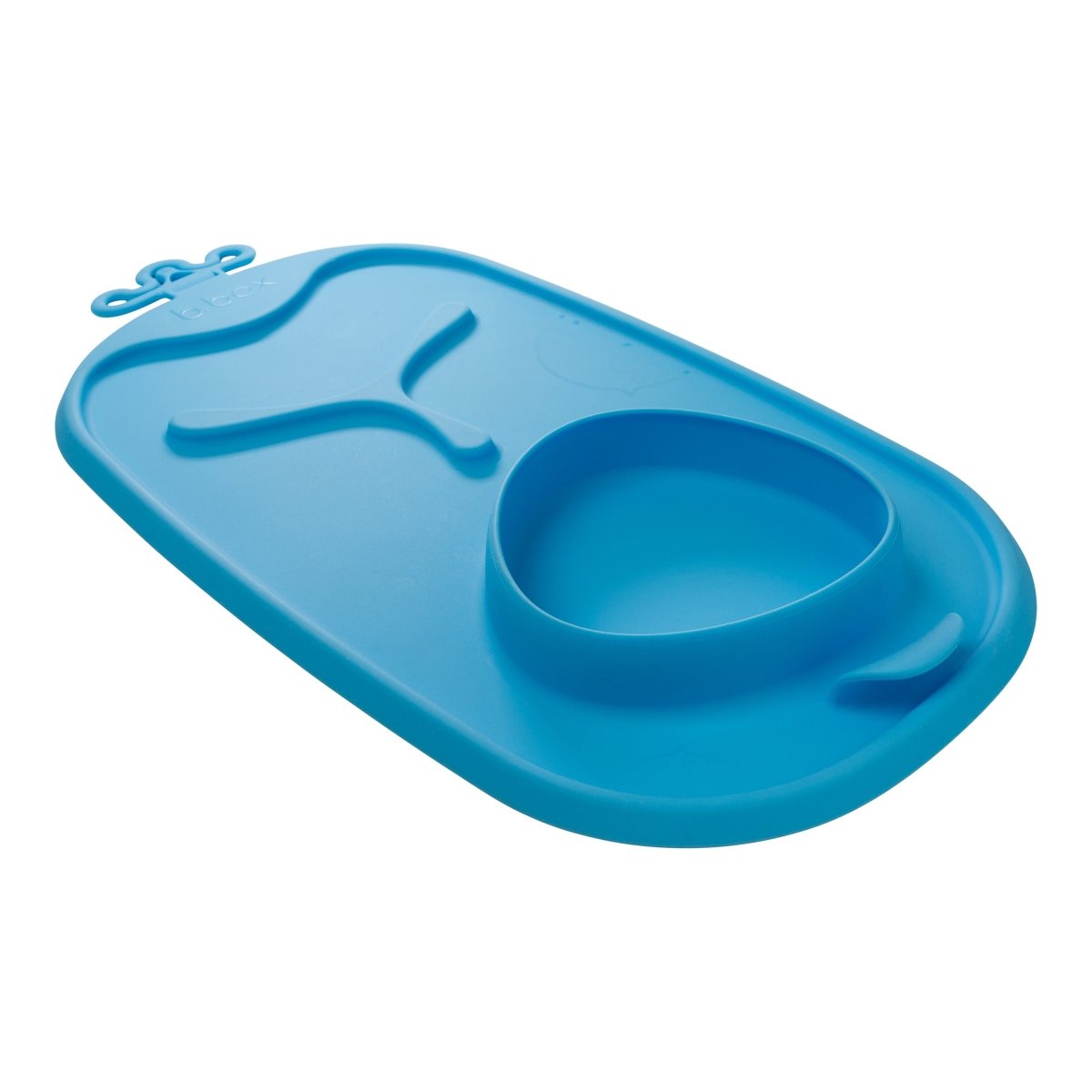 b.box Roll + Go Mealtime Mate - Ocean Breeze - B.Box - 2 - Baby & Kids - ThePharmacy