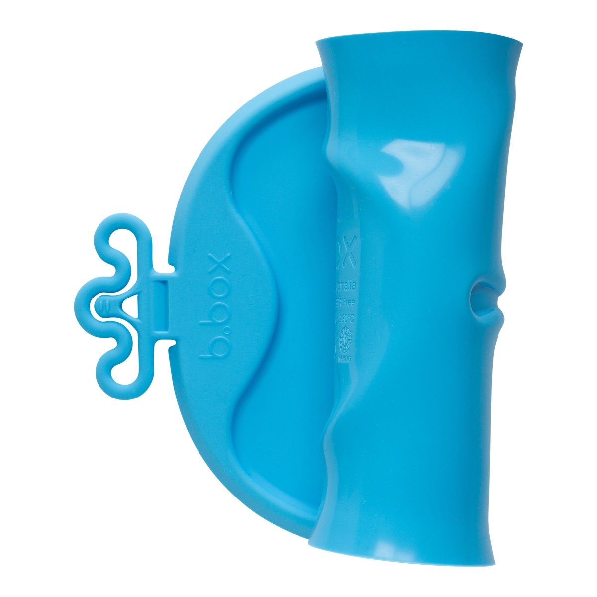 b.box Roll + Go Mealtime Mate - Ocean Breeze - B.Box - 5 - Baby & Kids - ThePharmacy