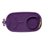 b.box Roll + Go Mealtime Mate - Passion Splash - B.Box - 1 - Baby & Kids - ThePharmacy