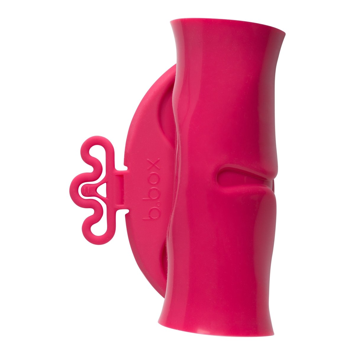 b.box Roll + Go Mealtime Mate - Strawberry Shake - B.Box - 6 - Baby & Kids - ThePharmacy