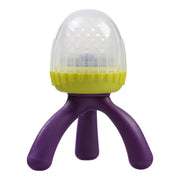 b.box Silicone Fresh Food Feeder - Passion Splash - B.Box - 1 - Baby & Kids - ThePharmacy