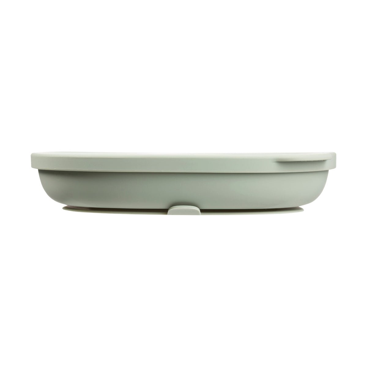 b.box Silicone Plate + Lid - B.Box - 29 - Baby & Kids - ThePharmacy