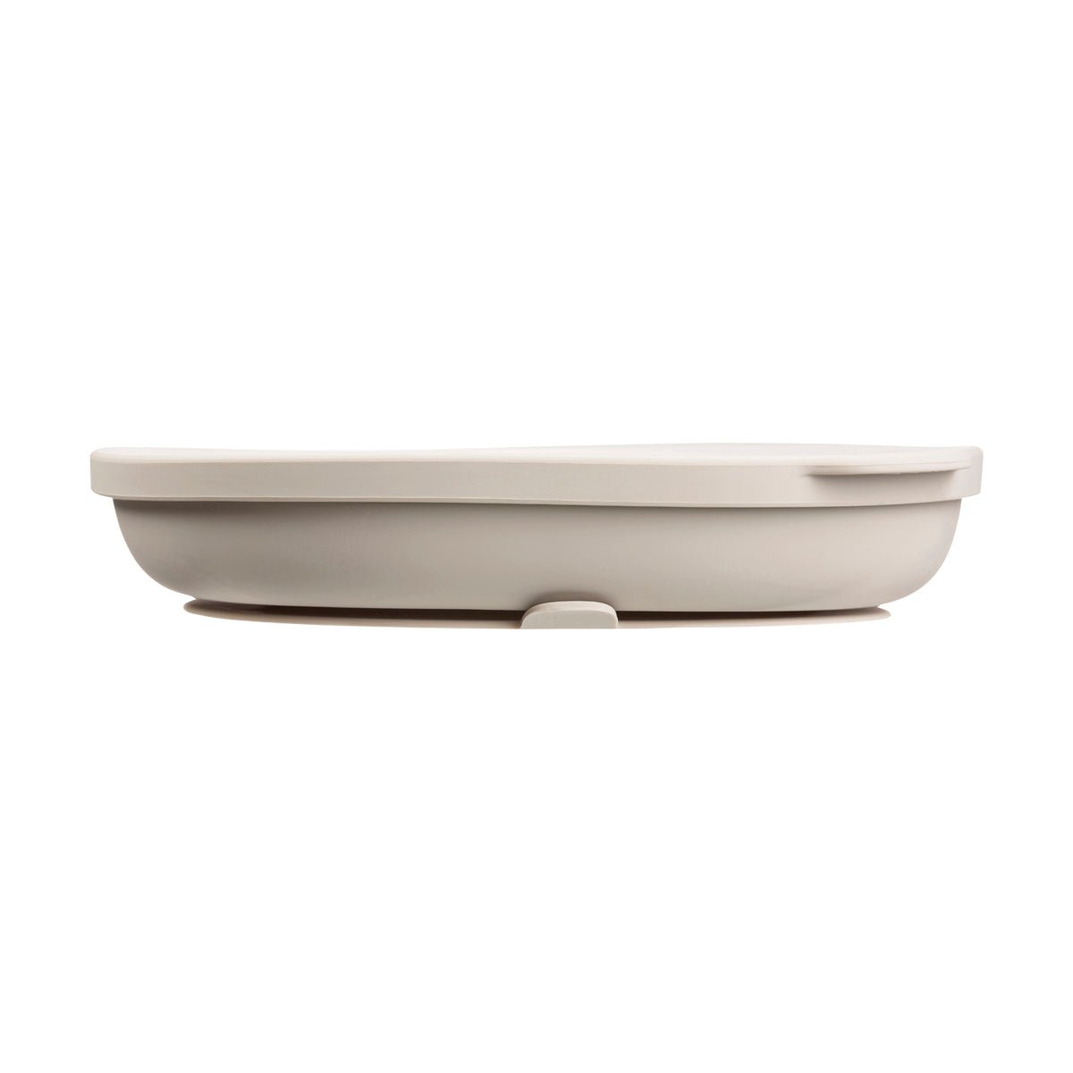 b.box Silicone Plate + Lid - B.Box - 13 - Baby & Kids - ThePharmacy