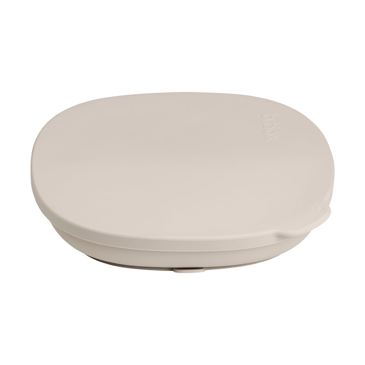 b.box Silicone Plate + Lid - B.Box - 15 - Baby & Kids - ThePharmacy