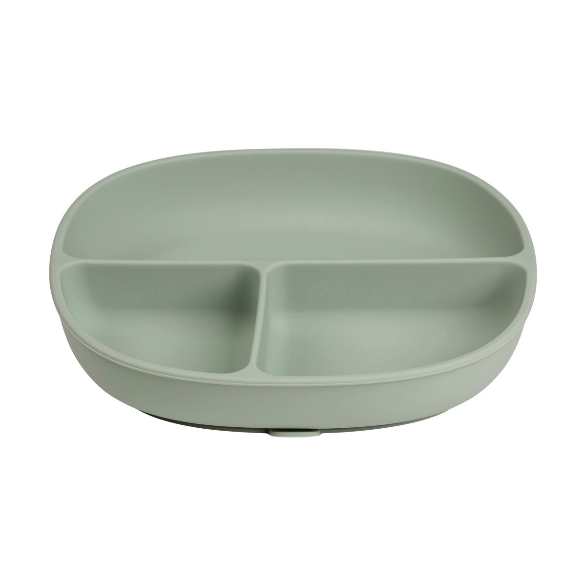 b.box Silicone Plate + Lid - B.Box - 30 - Baby & Kids - ThePharmacy