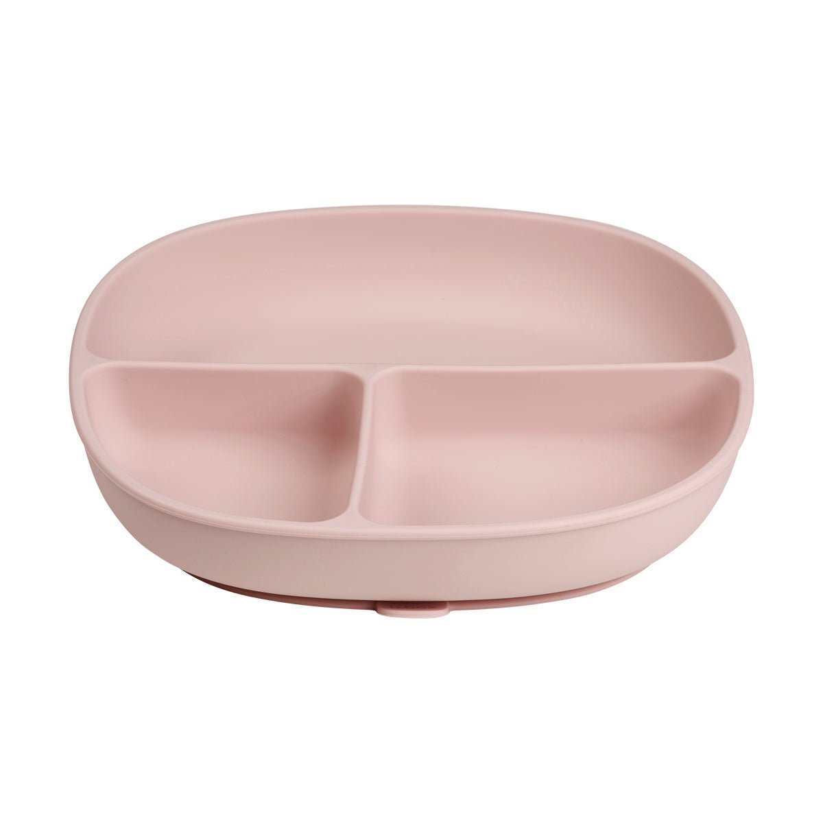 b.box Silicone Plate + Lid - B.Box - 6 - Baby & Kids - ThePharmacy