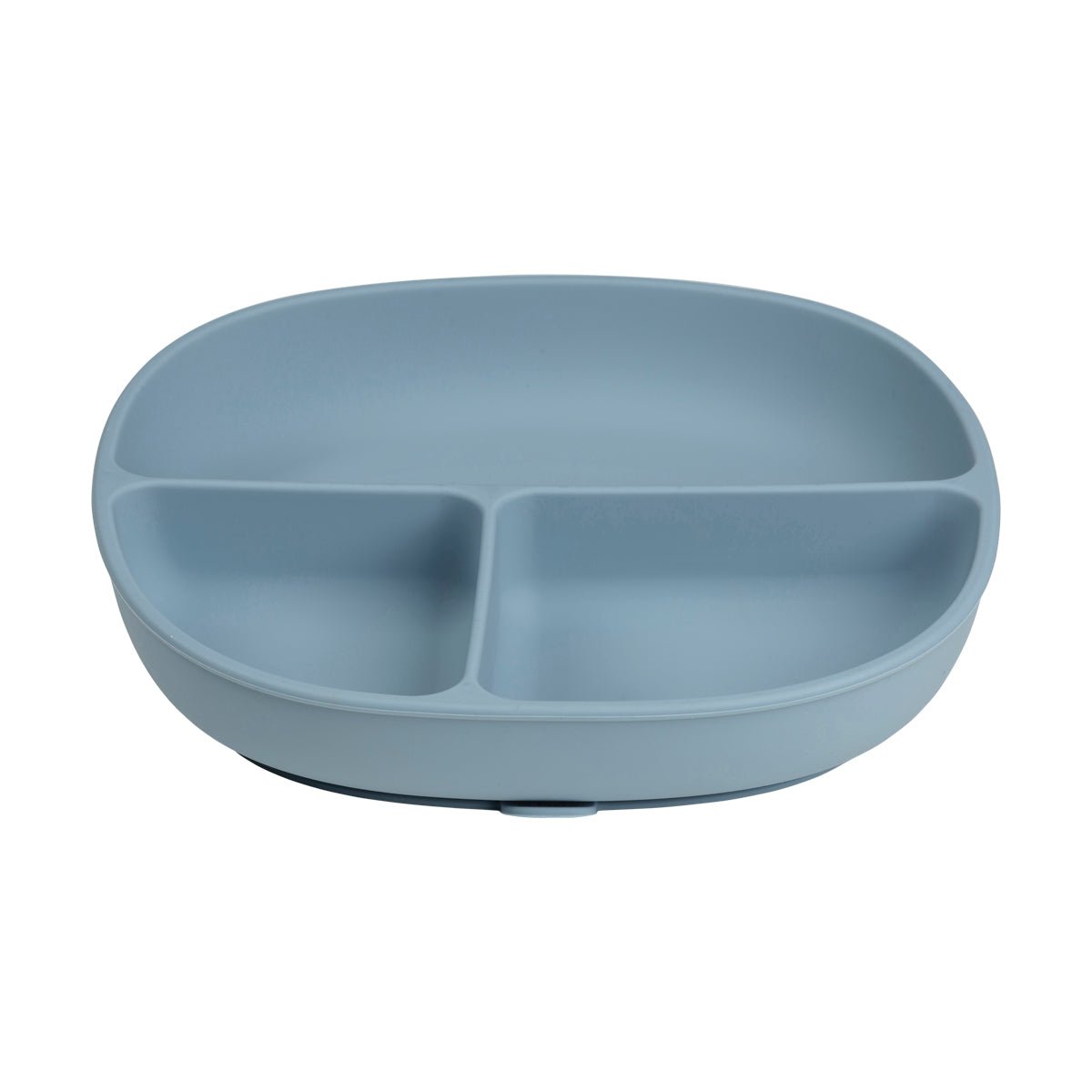 b.box Silicone Plate + Lid - B.Box - 22 - Baby & Kids - ThePharmacy