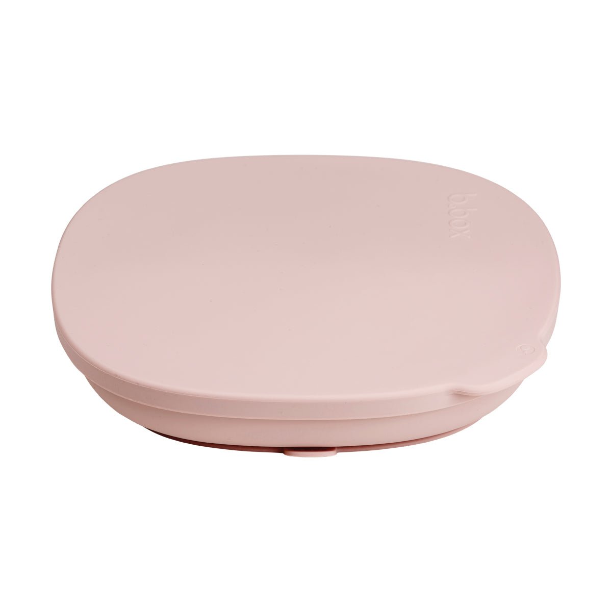 b.box Silicone Plate + Lid - B.Box - 7 - Baby & Kids - ThePharmacy