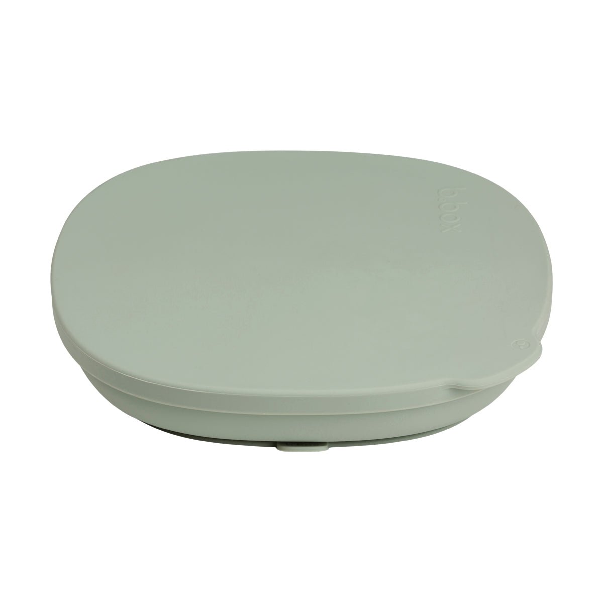 b.box Silicone Plate + Lid - B.Box - 31 - Baby & Kids - ThePharmacy