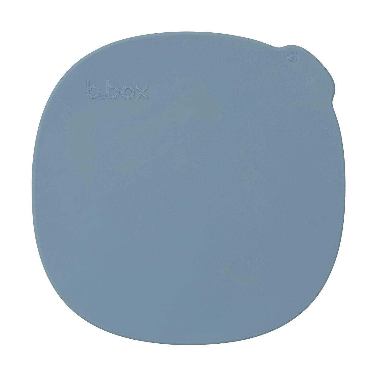b.box Silicone Plate + Lid - B.Box - 18 - Baby & Kids - ThePharmacy