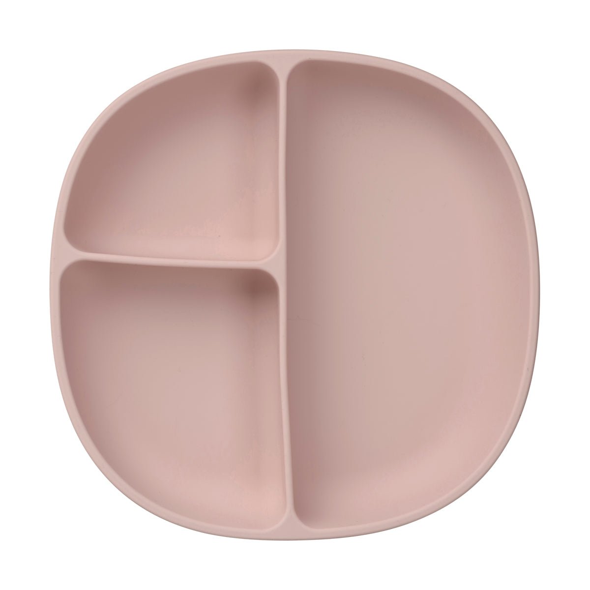 b.box Silicone Plate + Lid - B.Box - 1 - Baby & Kids - ThePharmacy