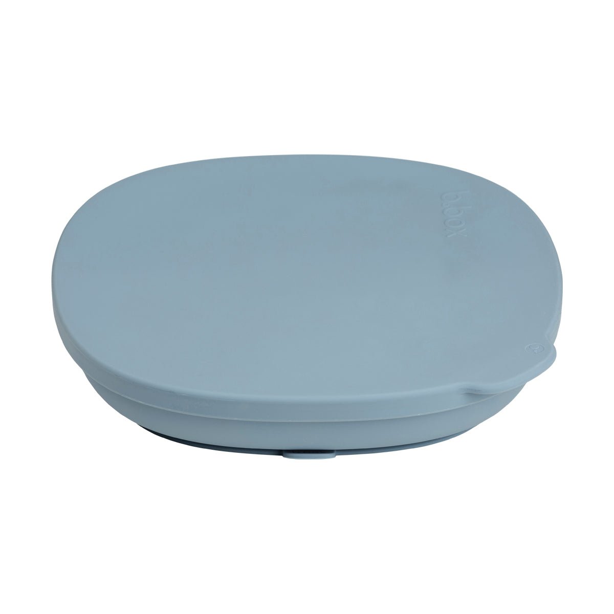 b.box Silicone Plate + Lid - B.Box - 23 - Baby & Kids - ThePharmacy