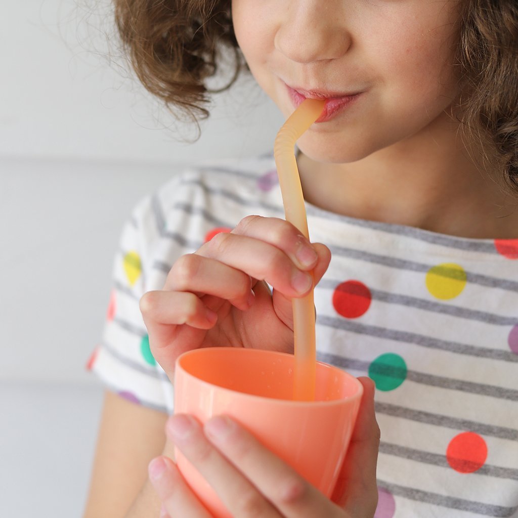 b.box Silicone Straw Travel Set - B.Box - 10 - Baby & Kids - ThePharmacy