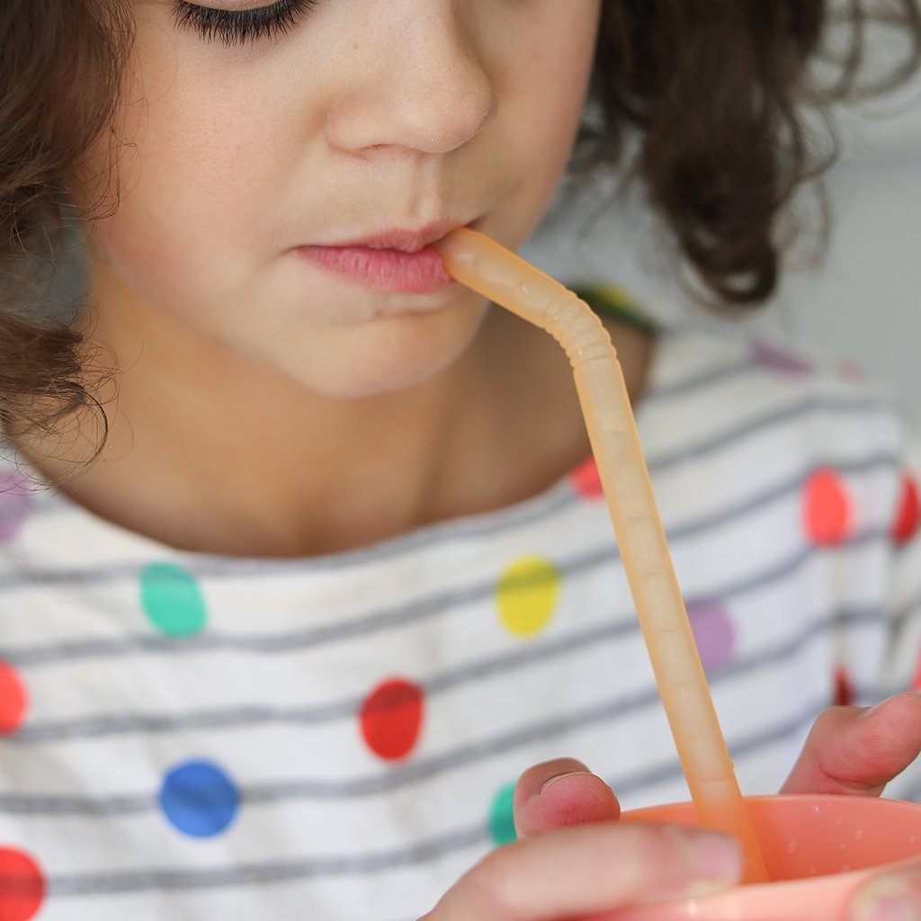 b.box Silicone Straw Travel Set - B.Box - 5 - Baby & Kids - ThePharmacy