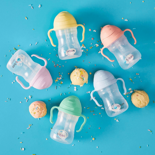 B.Box - Sippy Cup - Gelato Range - B.Box - 1 - Baby & Kids - ThePharmacy