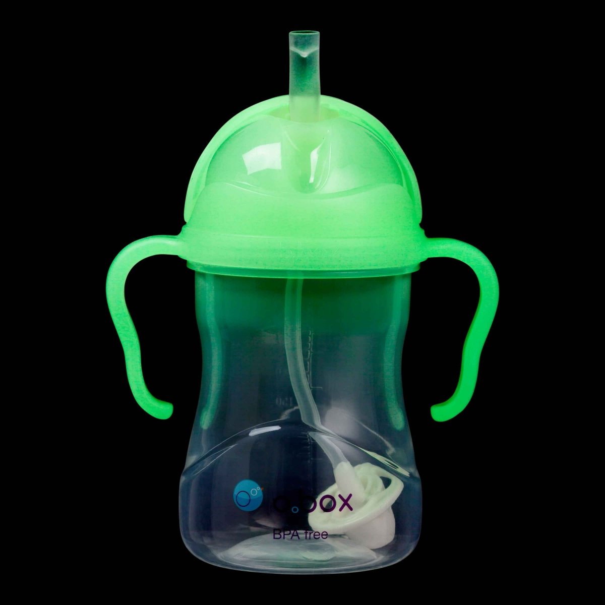 B.Box - Sippy Cup - Glow - B.Box - 3 - Baby & Kids - ThePharmacy