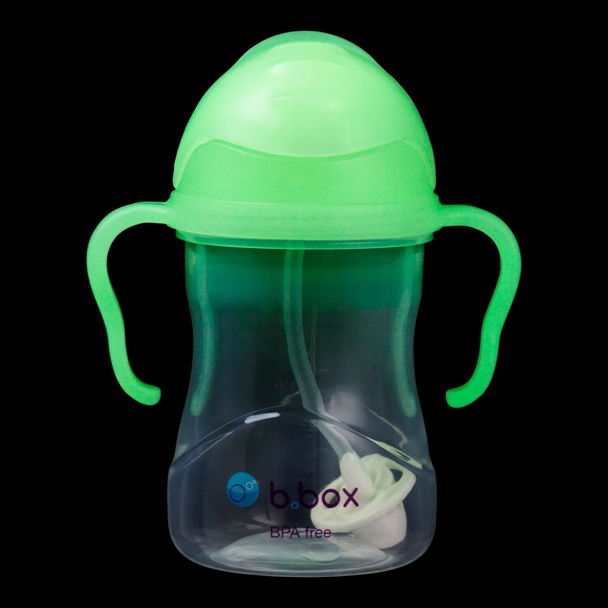 B.Box - Sippy Cup - Glow - B.Box - 1 - Baby & Kids - ThePharmacy