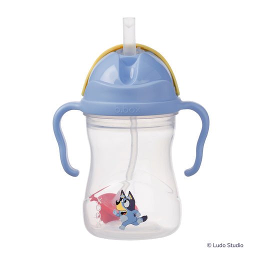 b.box Sippy Cup - Licensed Range - B.Box - 18 - Baby & Kids - ThePharmacy