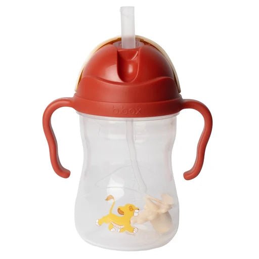 b.box Sippy Cup - Licensed Range - B.Box - 22 - Baby & Kids - ThePharmacy