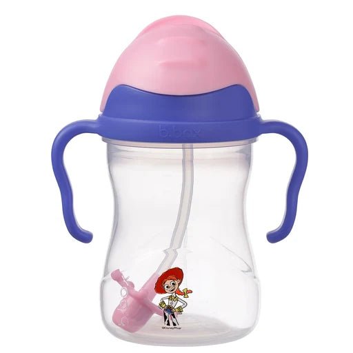b.box Sippy Cup - Licensed Range - B.Box - 3 - Baby & Kids - ThePharmacy
