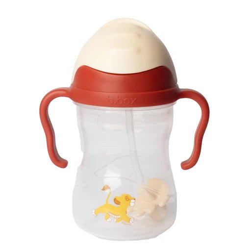 b.box Sippy Cup - Licensed Range - B.Box - 14 - Baby & Kids - ThePharmacy