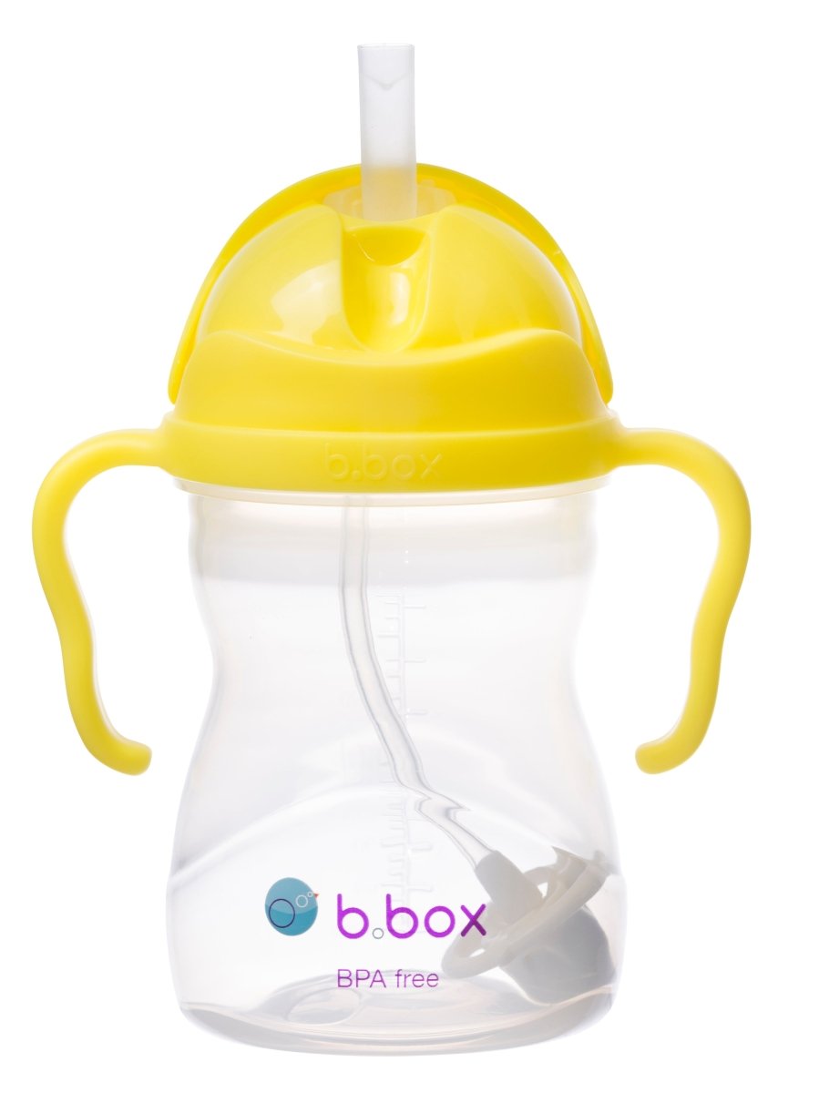 B.Box - Sippy Cup - The Essential Range - ThePharmacy - 9 - Baby & Kids - ThePharmacy