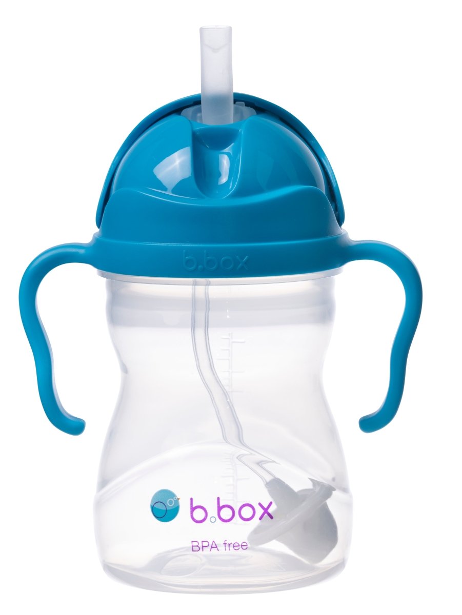 B.Box - Sippy Cup - The Essential Range - ThePharmacy - 8 - Baby & Kids - ThePharmacy