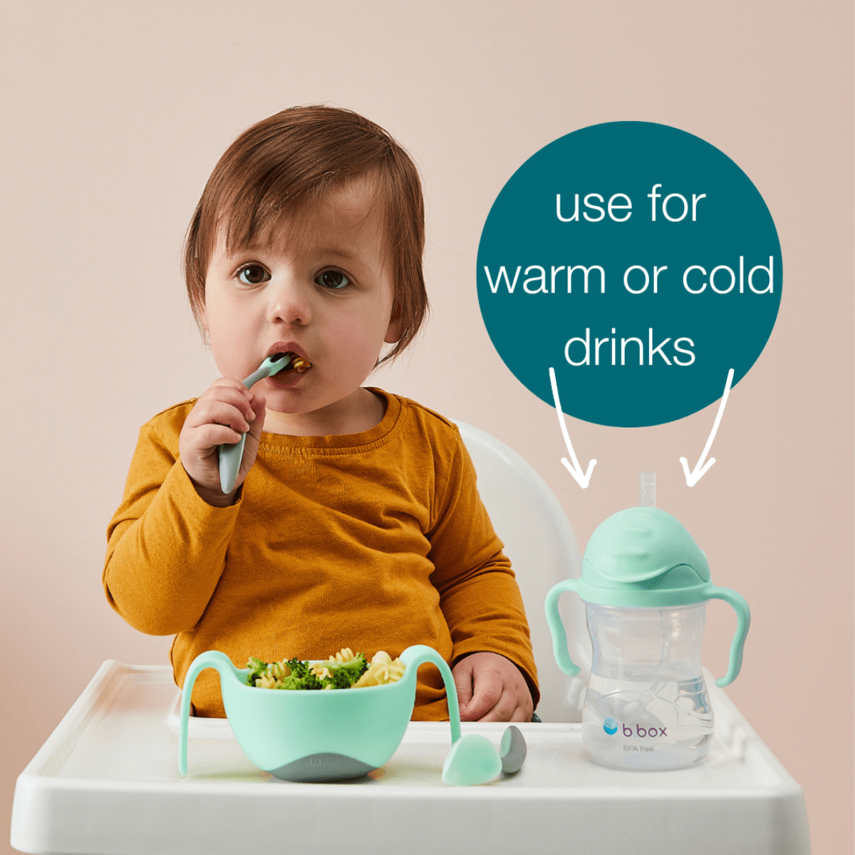 B.Box - Sippy Cup - The Essential Range - ThePharmacy - 2 - Baby & Kids - ThePharmacy