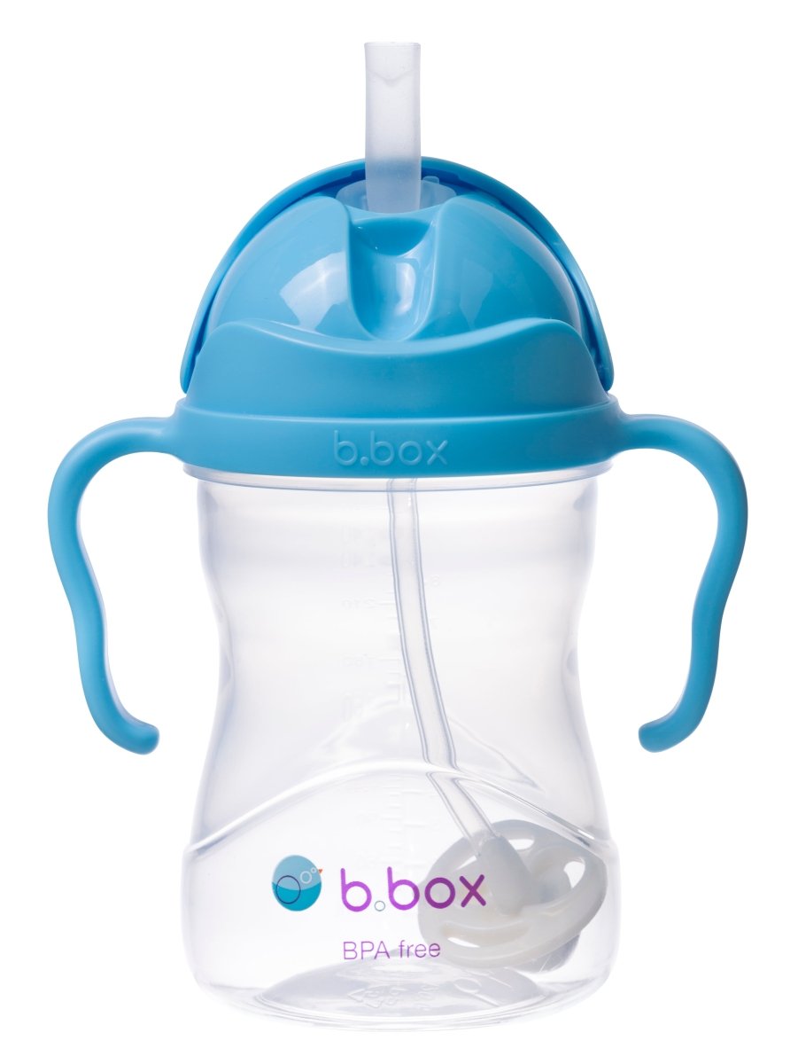 B.Box - Sippy Cup - The Essential Range - ThePharmacy - 7 - Baby & Kids - ThePharmacy