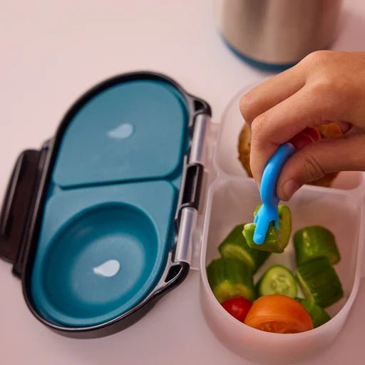 b.box Snackbox - Core Colours - B.Box - 22 - Baby & Kids - ThePharmacy