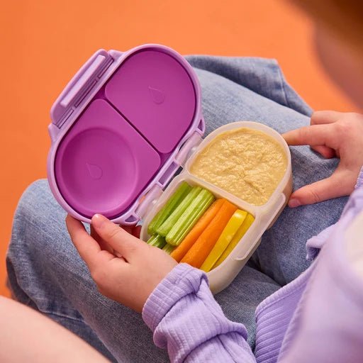 b.box Snackbox - Core Colours - B.Box - 25 - Baby & Kids - ThePharmacy