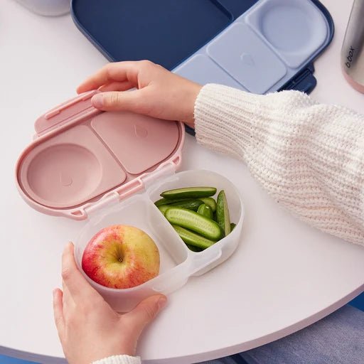 b.box Snackbox - Core Colours - B.Box - 14 - Baby & Kids - ThePharmacy