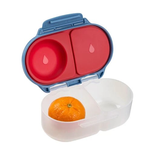 b.box Snackbox - Core Colours - B.Box - 13 - Baby & Kids - ThePharmacy